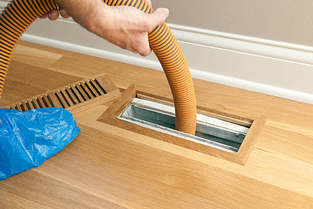 Reliable Grandville, MI Airduct Cleaning Solutions